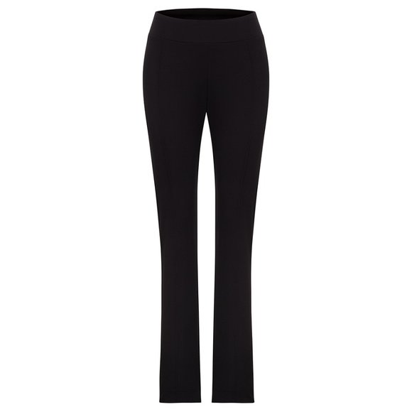 Black Ankle Pant | The ultimate eco-friendly professional leggings - Picture 13 of 13